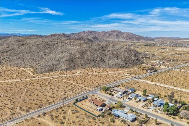 62111 Crestview Drive, Joshua Tree, CA 92252