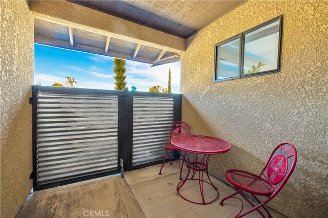 62111 Crestview Drive, Joshua Tree, CA 92252