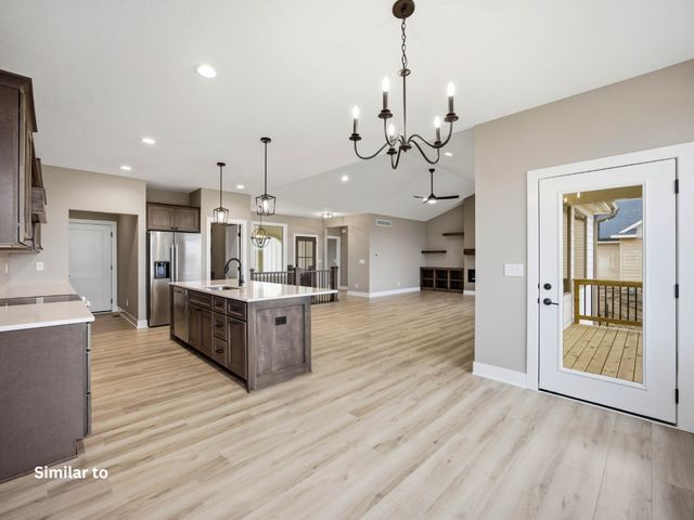 2610 Ponte Place, Adel, IA 50003