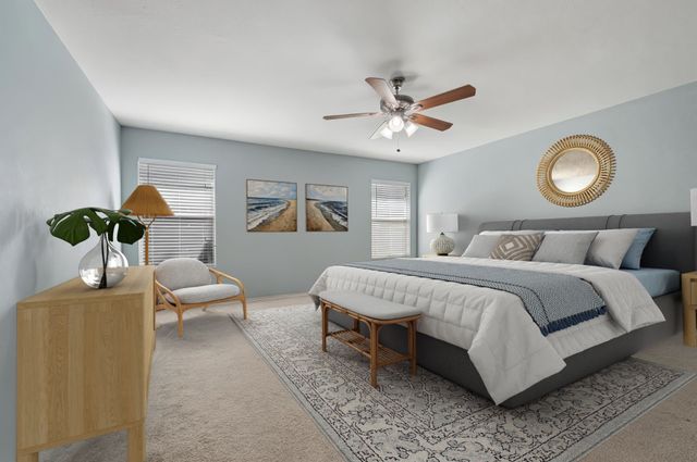 5532 Ventura Street, Fort Worth, TX 76244