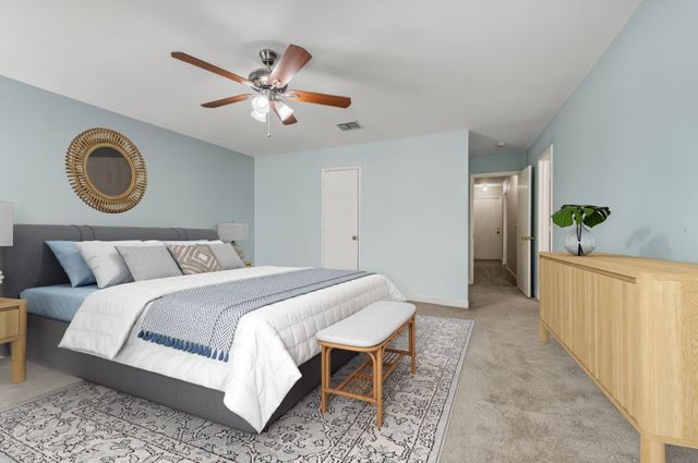 5532 Ventura Street, Fort Worth, TX 76244