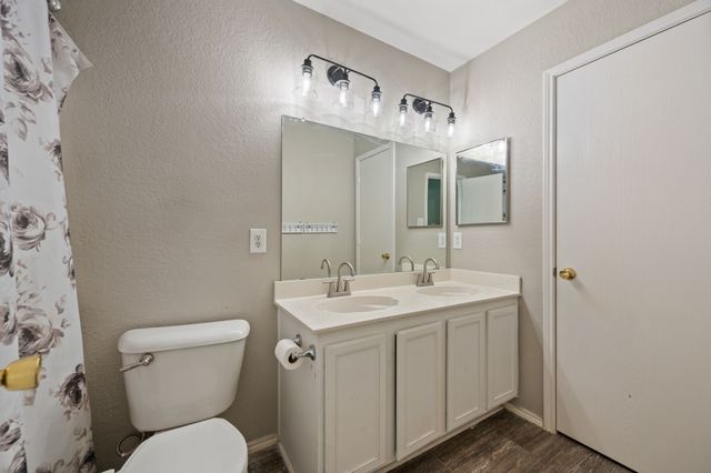 5532 Ventura Street, Fort Worth, TX 76244