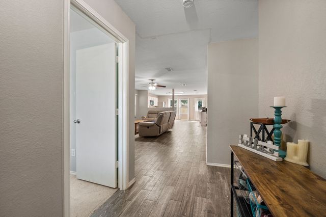 5532 Ventura Street, Fort Worth, TX 76244