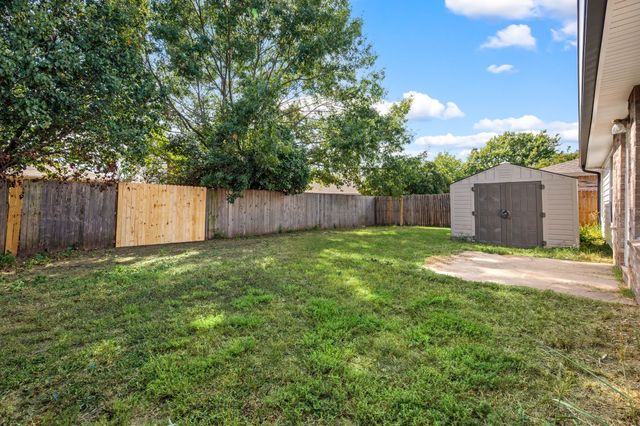 5532 Ventura Street, Fort Worth, TX 76244