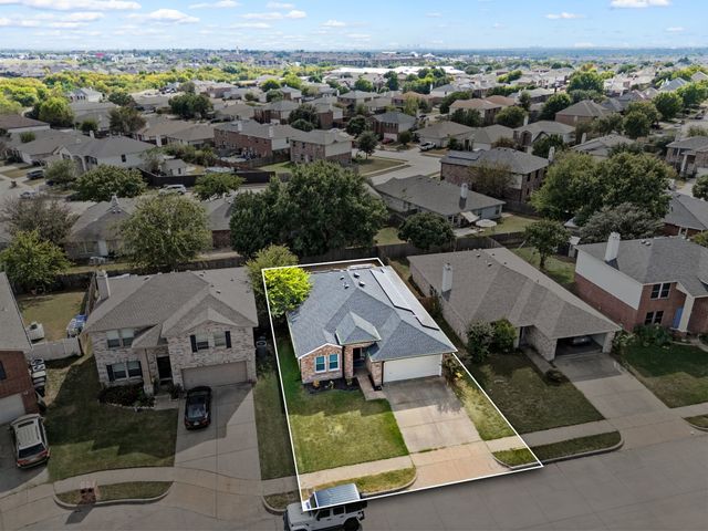 5532 Ventura Street, Fort Worth, TX 76244