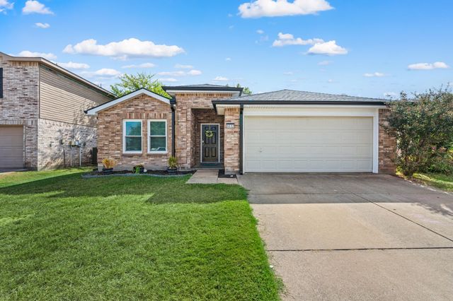 5532 Ventura Street, Fort Worth, TX 76244