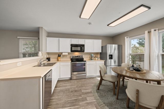 5532 Ventura Street, Fort Worth, TX 76244