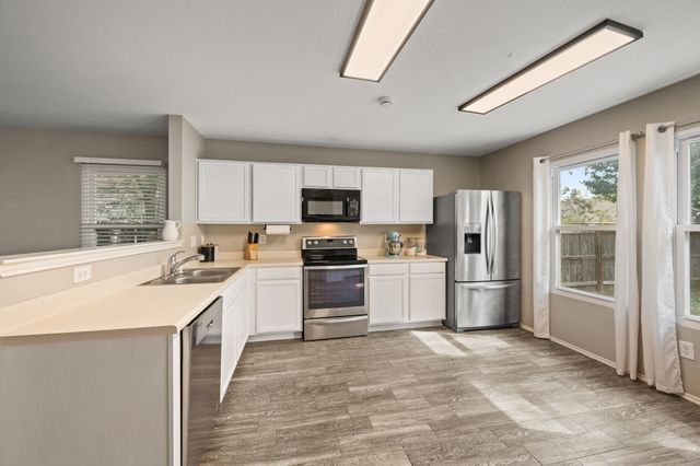 5532 Ventura Street, Fort Worth, TX 76244