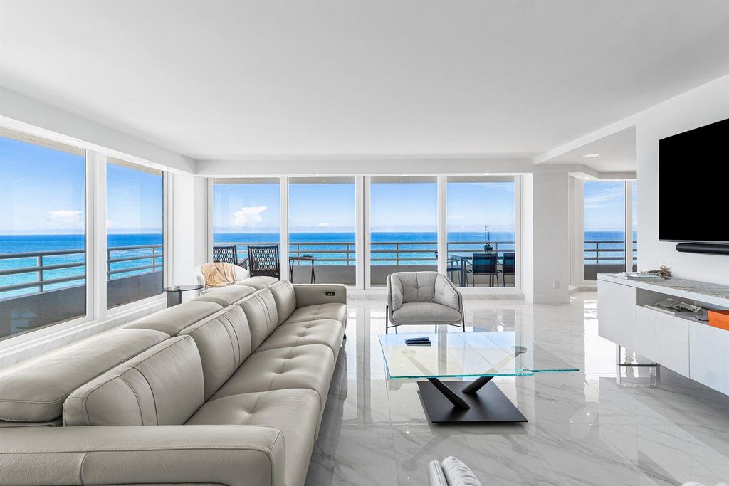 1500 S Ocean Boulevard 1501, Boca Raton, FL 33432