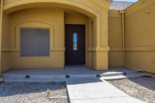 9461 W KRAMER Place, Arizona City, AZ 85123