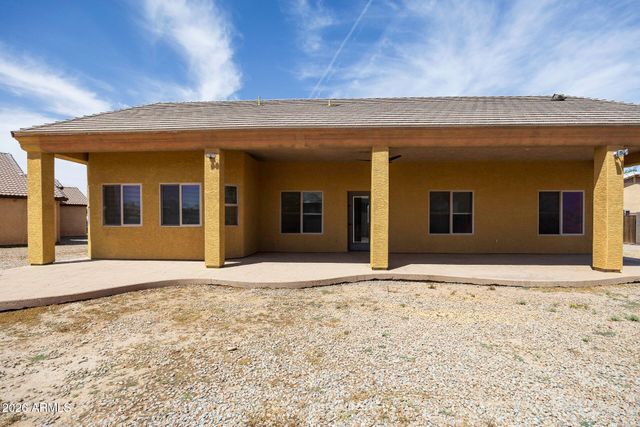9461 W KRAMER Place, Arizona City, AZ 85123