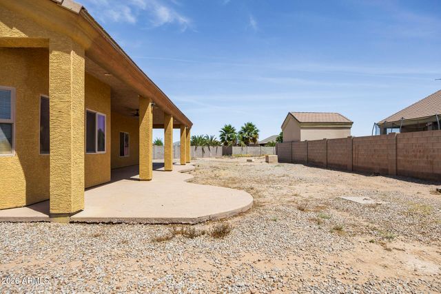 9461 W KRAMER Place, Arizona City, AZ 85123