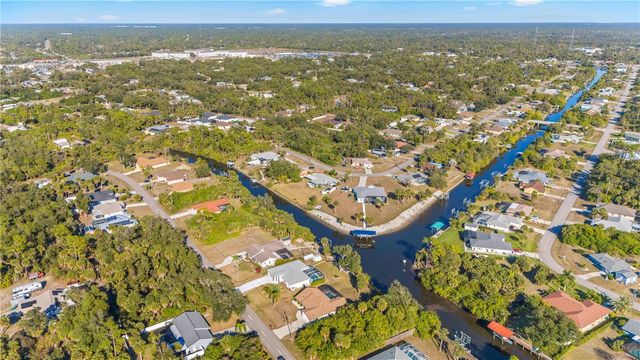 432 EPPINGER DRIVE, Port Charlotte, FL 33953