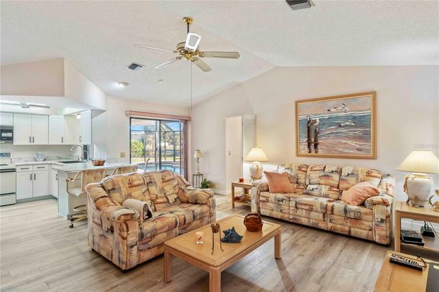 432 EPPINGER DRIVE, Port Charlotte, FL 33953