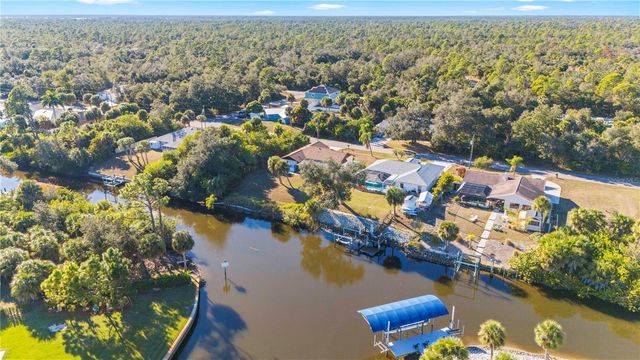 432 EPPINGER DRIVE, Port Charlotte, FL 33953