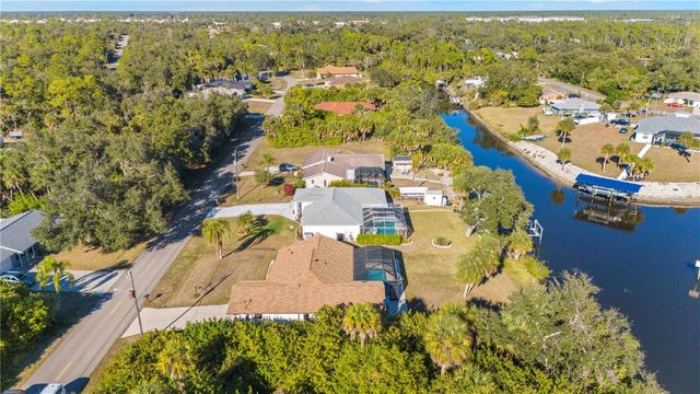 432 EPPINGER DRIVE, Port Charlotte, FL 33953