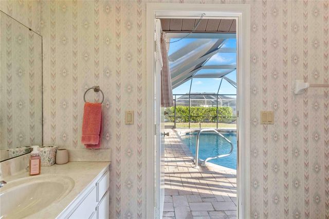 432 EPPINGER DRIVE, Port Charlotte, FL 33953