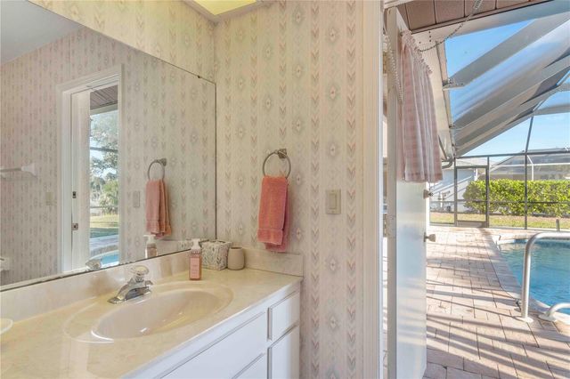 432 EPPINGER DRIVE, Port Charlotte, FL 33953