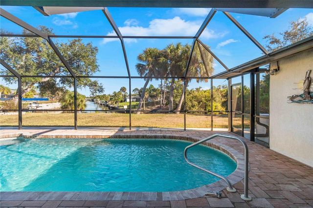 432 EPPINGER DRIVE, Port Charlotte, FL 33953