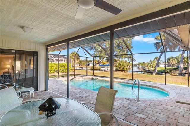 432 EPPINGER DRIVE, Port Charlotte, FL 33953