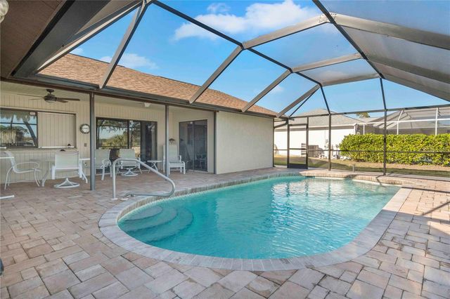 432 EPPINGER DRIVE, Port Charlotte, FL 33953