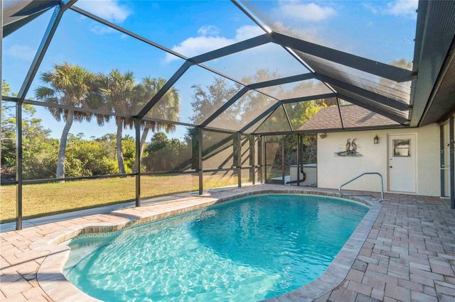 432 EPPINGER DRIVE, Port Charlotte, FL 33953