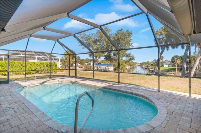 432 EPPINGER DRIVE, Port Charlotte, FL 33953