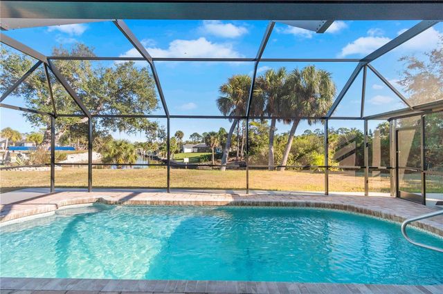 432 EPPINGER DRIVE, Port Charlotte, FL 33953