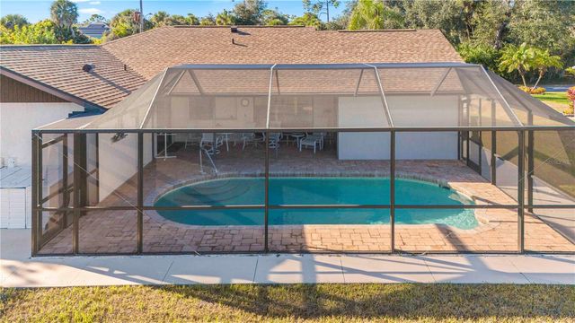 432 EPPINGER DRIVE, Port Charlotte, FL 33953