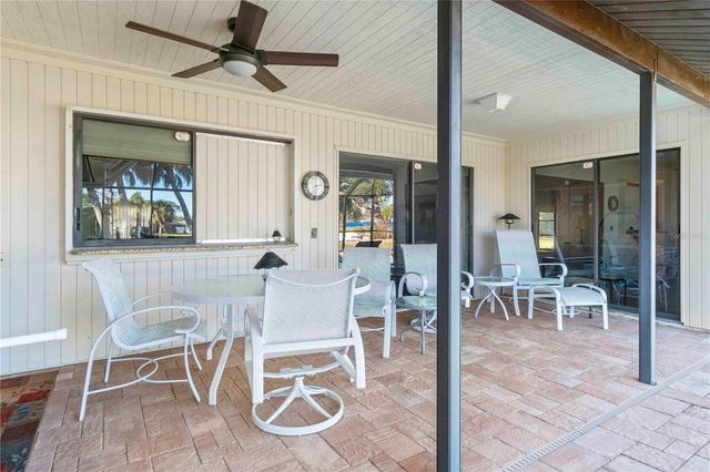 432 EPPINGER DRIVE, Port Charlotte, FL 33953