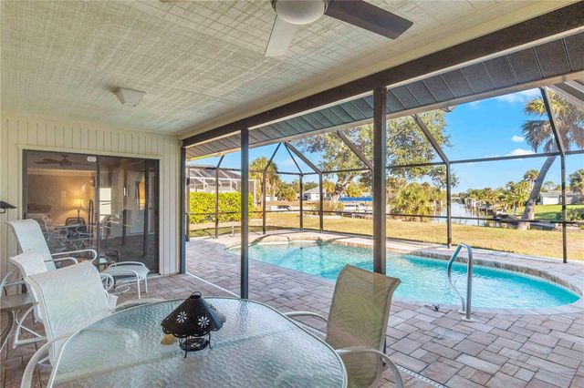 432 EPPINGER DRIVE, Port Charlotte, FL 33953