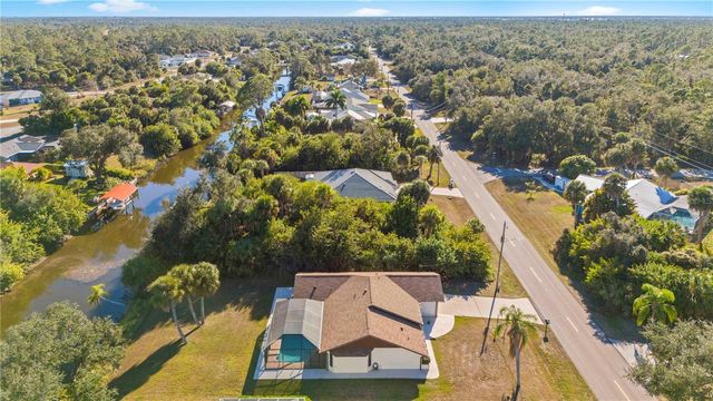 432 EPPINGER DRIVE, Port Charlotte, FL 33953