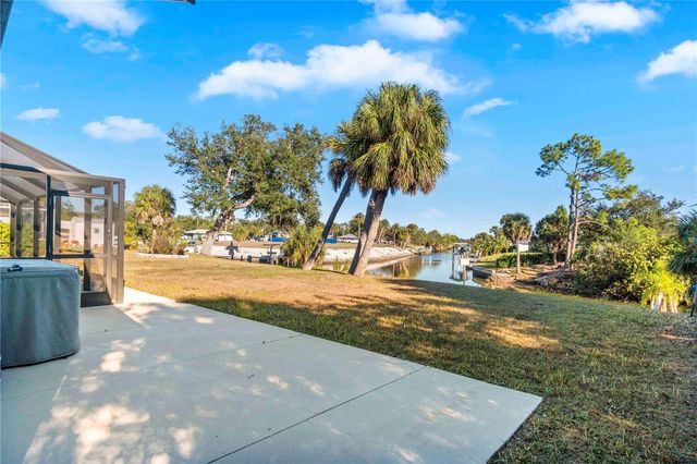 432 EPPINGER DRIVE, Port Charlotte, FL 33953