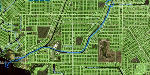 432 EPPINGER DRIVE, Port Charlotte, FL 33953