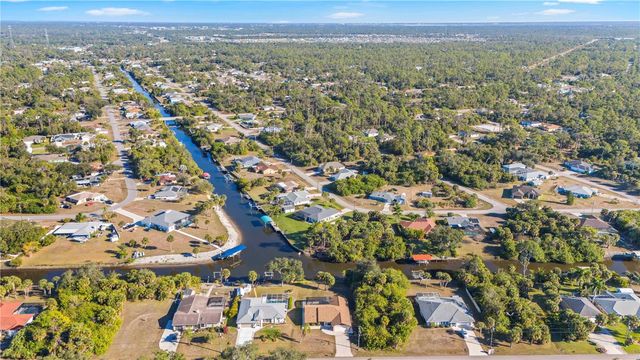 432 EPPINGER DRIVE, Port Charlotte, FL 33953