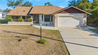 432 EPPINGER DRIVE, Port Charlotte, FL 33953