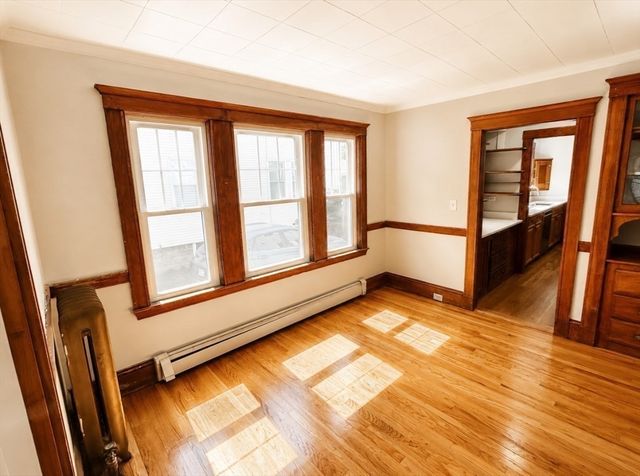 46-48 Cleveland St. 1, Arlington, MA 02474