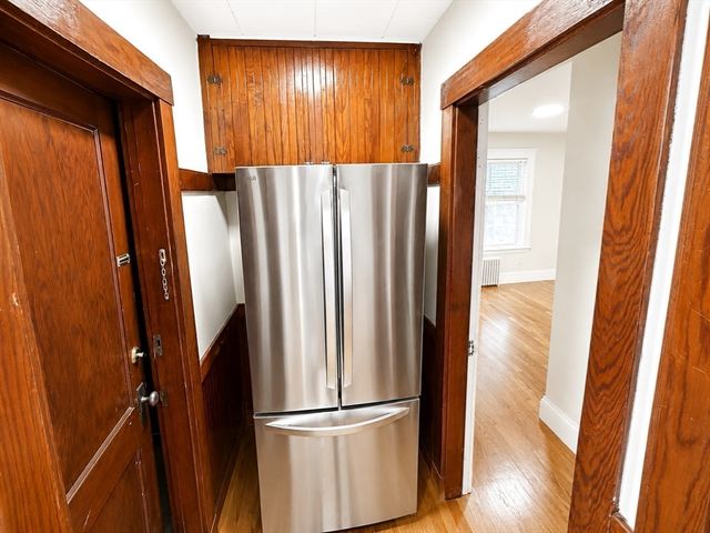 46-48 Cleveland St. 1, Arlington, MA 02474