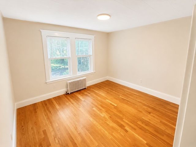 46-48 Cleveland St. 1, Arlington, MA 02474