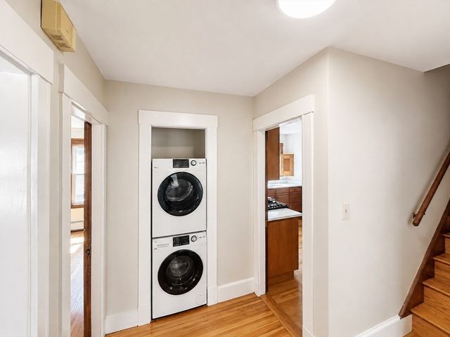 46-48 Cleveland St. 1, Arlington, MA 02474