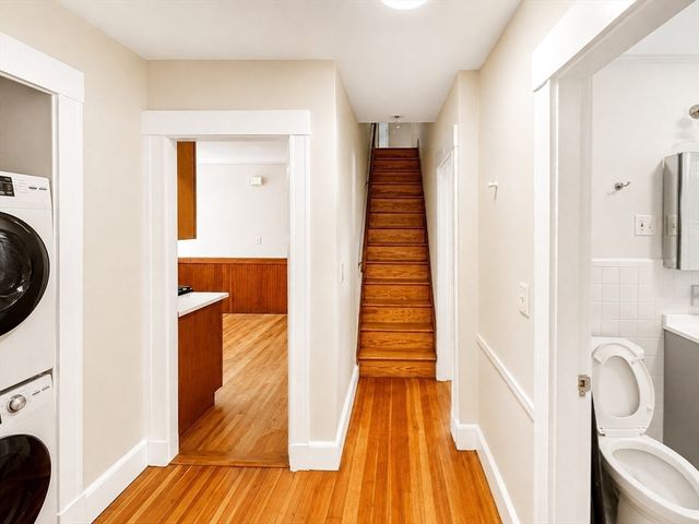 46-48 Cleveland St. 1, Arlington, MA 02474