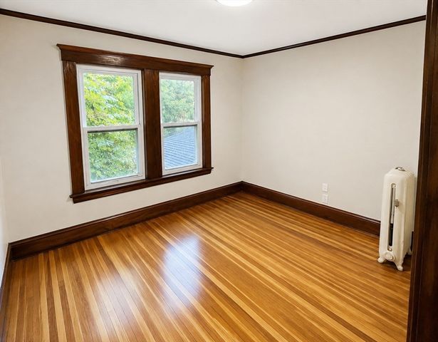 46-48 Cleveland St. 1, Arlington, MA 02474