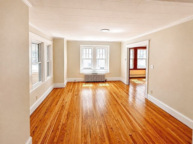 46-48 Cleveland St. 1, Arlington, MA 02474