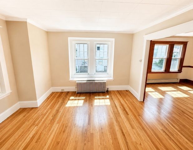 46-48 Cleveland St. 1, Arlington, MA 02474