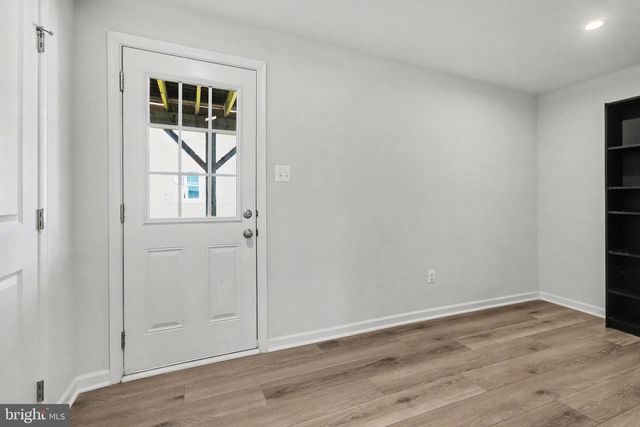 18222 CAPITAL CT, Ruther Glen, VA 22546