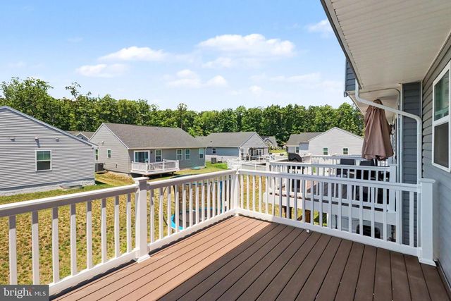 18222 CAPITAL CT, Ruther Glen, VA 22546