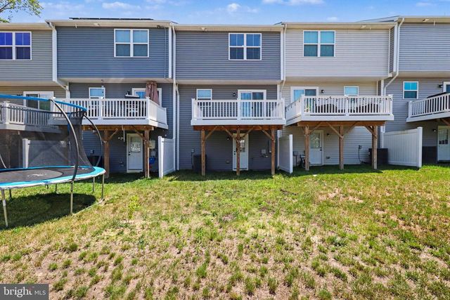 18222 CAPITAL CT, Ruther Glen, VA 22546