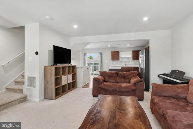 18222 CAPITAL CT, Ruther Glen, VA 22546