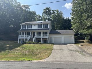 4160 Knapp Valley Drive, Grand Rapids, MI 49525