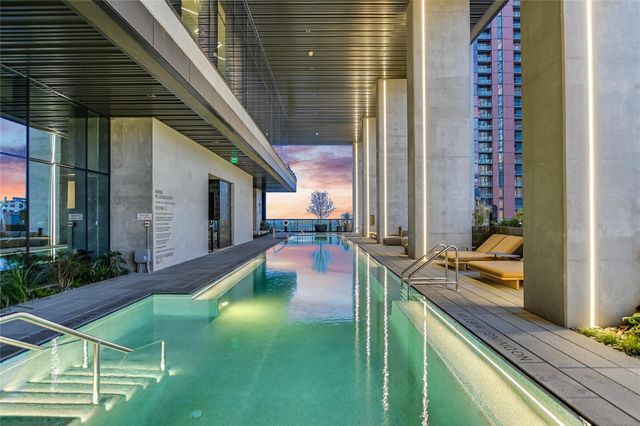 610 Davis ST 3303, Austin, TX 78701